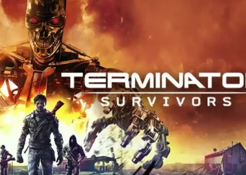 Proyek Terminator : Survivors Masih Dikembangkan Meski Nacon Hadapi Ketidakpastian Finansial