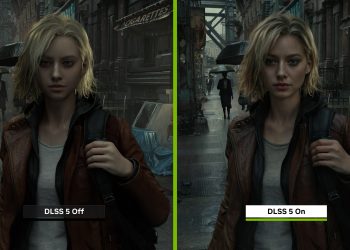 NVIDIA DLSS 5: Teknologi AI Baru yang Membawa Grafis Game Mendekati Fotorealistik