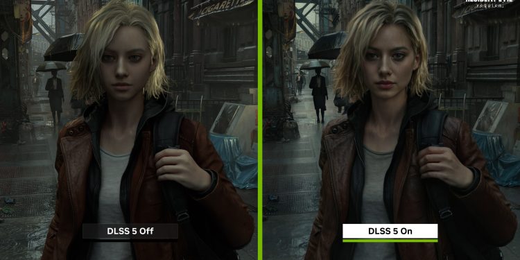 NVIDIA DLSS 5: Teknologi AI Baru yang Membawa Grafis Game Mendekati Fotorealistik