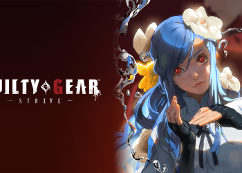 Guilty Gear: Strive Versi 2.00 Resmi Diumumkan, Jam Kuradoberi & Robo=Ky Siap Ramaikan Season 5
