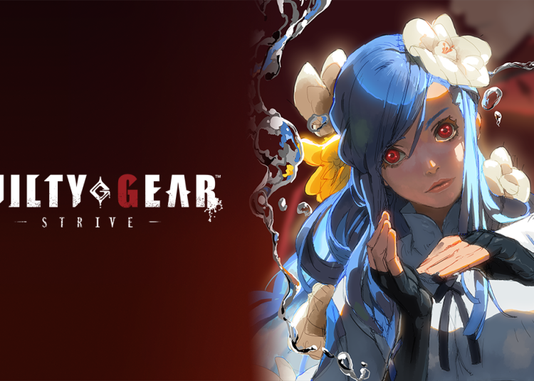 Guilty Gear: Strive Versi 2.00 Resmi Diumumkan, Jam Kuradoberi & Robo=Ky Siap Ramaikan Season 5