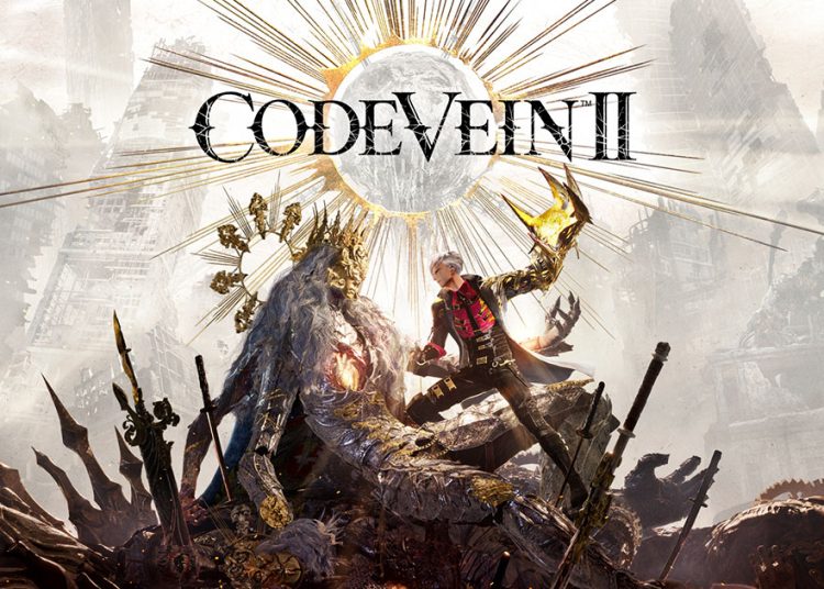 Code Vein II Rilis Patch 1.0.6, Update 1.0.7 Siap Hadir dengan Fitur Baru dan Peningkatan Performa