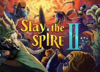 Developer Slay the Spire 2 Tak Sengaja Sindir Game Marathon