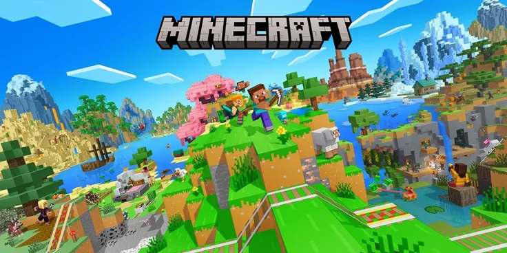Pengembang Minecraft, Mojang, Buka Suara soal Strategi Peluncuran Game Mereka