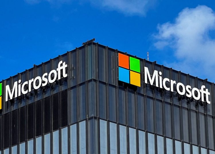 Microsoft Diduga Hapus Kata “Microslop” di Xbox App