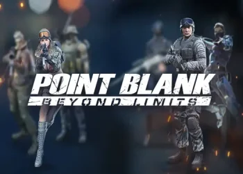 Point Blank Perkuat Scene Esports Indonesia Lewat Roadmap Kompetisi 2026