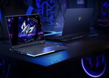 Acer Indonesia Luncurkan Predator Helios 16 AI Dengan RTX 5090 Dan Intel Core Ultra 9