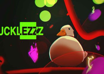 Itiak Games Rilis Demo DUCKLEZZZ, Game Indie Indonesia yang Berawal dari GameSeed 2024