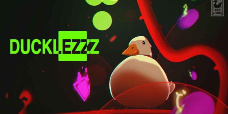 Itiak Games Rilis Demo DUCKLEZZZ, Game Indie Indonesia yang Berawal dari GameSeed 2024