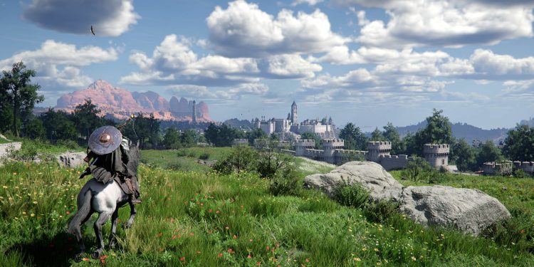 Spesifikasi Lengkap untuk Bermain Crimson Desert yang Perlu Kamu Ketahui