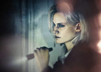 Fans Resident Evil Requiem Pamer Cosplay Alyssa Ashcroft