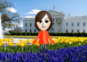 Akun Twitter Gedung Putih Gunakan Nintendo Untuk Mempromosikan Aksi Militer Di Iran