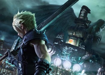 Entri Ketiga Proyek Remake Final Fantasy VII Diperkirakan Diumumkan Tahun Ini
