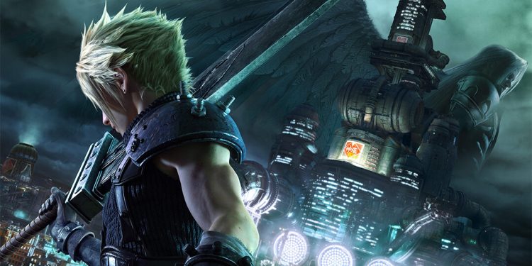Entri Ketiga Proyek Remake Final Fantasy VII Diperkirakan Diumumkan Tahun Ini