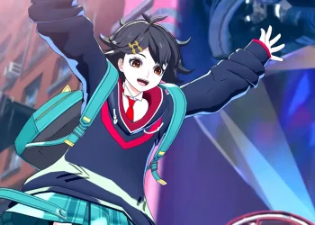 Peni Parker Resmi Bergabung di MARVEL Tōkon: Fighting Souls, Rilis Agustus 2026