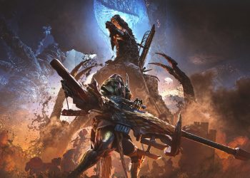 Ekspansi Besar Monster Hunter Wilds Sedang Disiapkan, Disebut Setara dengan Monster Hunter World: Iceborne