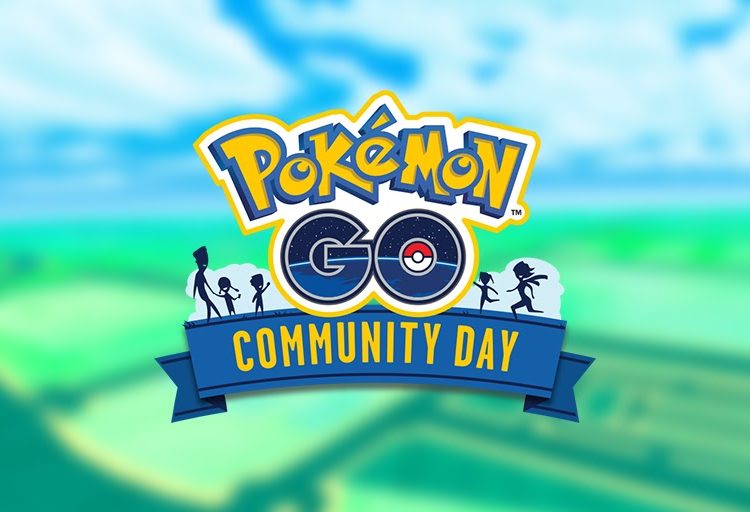 Pokémon GO Konfirmasi Pokémon dan Bonus Hari Komunitas April 2026