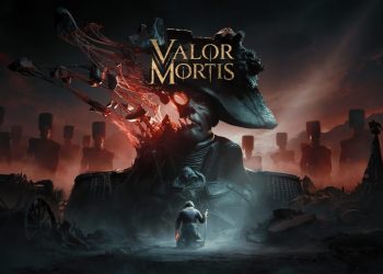 Valor Mortis, Game Soulslike Baru yang Wajib Dimainkan di 2026