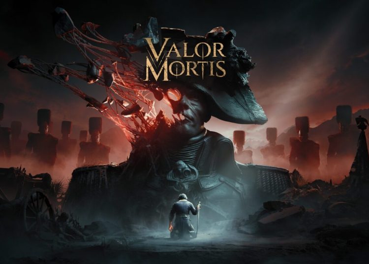 Valor Mortis, Game Soulslike Baru yang Wajib Dimainkan di 2026