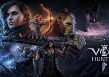 Void Hunters Diumumkan sebagai RPG Turn-Based Baru untuk Mobile dan PC