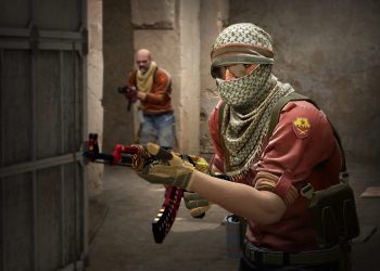 Valve Kembalikan Counter-Strike: Global Offensive ke Steam, Jawab Kerinduan Komunitas