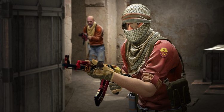 Valve Kembalikan Counter-Strike: Global Offensive ke Steam, Jawab Kerinduan Komunitas