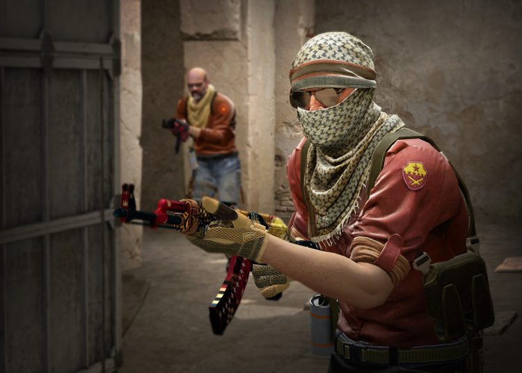 Valve Kembalikan Counter-Strike: Global Offensive ke Steam, Jawab Kerinduan Komunitas