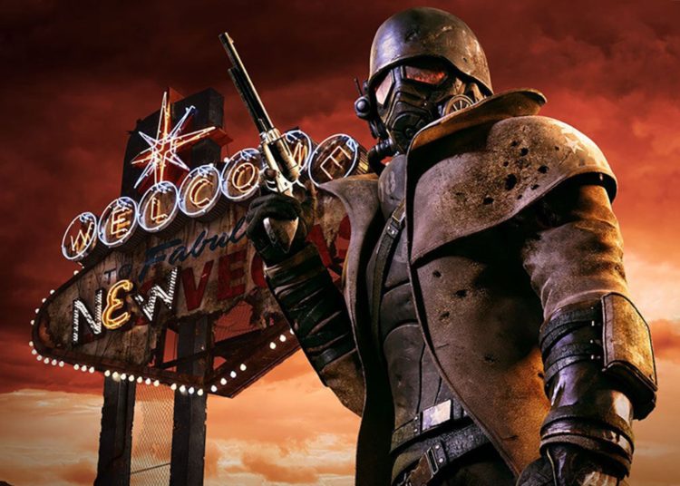 Mod Ambisius Fallout : New Vegas Hadirkan Demo Baru untuk Para Penggemar