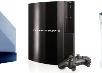GameStop Resmi Klasifikasikan PS3, Xbox 360, dan Wii U sebagai Konsol Retro