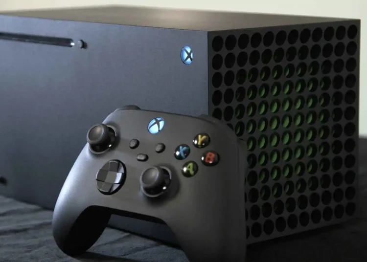 Rumor: Konsol Xbox Generasi Baru Disebut Akan Lebih Mirip PC