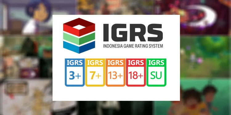 Kementerian Komunikasi dan Digital Klarifikasi IGRS di Steam, Tanggung Jawab Masih di Sistem Valve