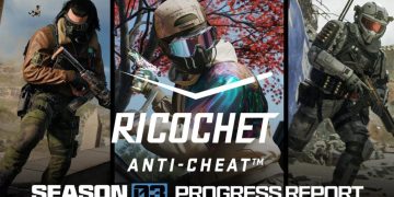 Activision Perkuat Anti-Cheat Call of Duty untuk Season 3 Black Ops 7 & Warzone