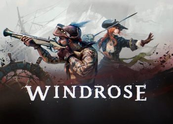 Game Windrose Cetak Rekor Luar Biasa Kurang Dari Satu Minggu Setelah Diluncurkan