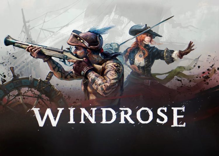 Game Windrose Cetak Rekor Luar Biasa Kurang Dari Satu Minggu Setelah Diluncurkan