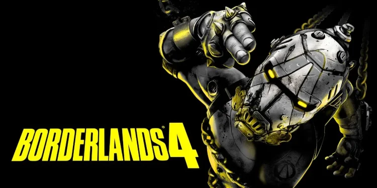 [Rumor] DLC Kedua Borderlands 4 Diduga Bocor, Vault Hunter Baru Jadi Sorotan