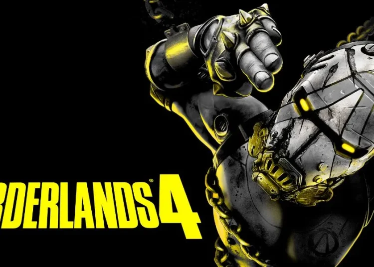 [Rumor] DLC Kedua Borderlands 4 Diduga Bocor, Vault Hunter Baru Jadi Sorotan