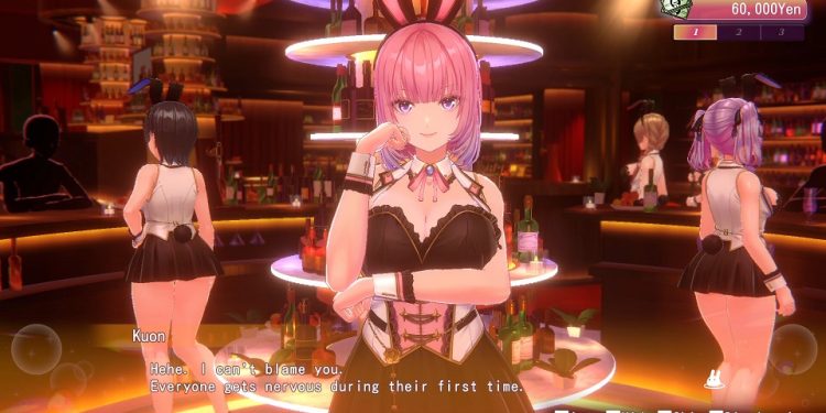 Bunny Garden 2 Debut di Posisi Puncak, Kuasai Penjualan di Jepang