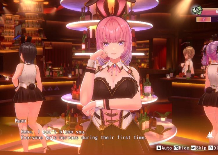 Bunny Garden 2 Debut di Posisi Puncak, Kuasai Penjualan di Jepang
