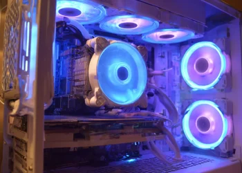 Industri Komponen PC Mulai Fokus ke Segmen High-End, Kelas Budget Terpinggirkan