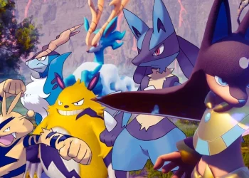 Nintendo Kehilangan Paten Kontroversial “Sistem Summon”, Kasus Lawan Pocketpair Masuk Babak Baru