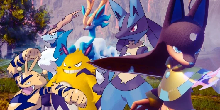 Nintendo Kehilangan Paten Kontroversial “Sistem Summon”, Kasus Lawan Pocketpair Masuk Babak Baru