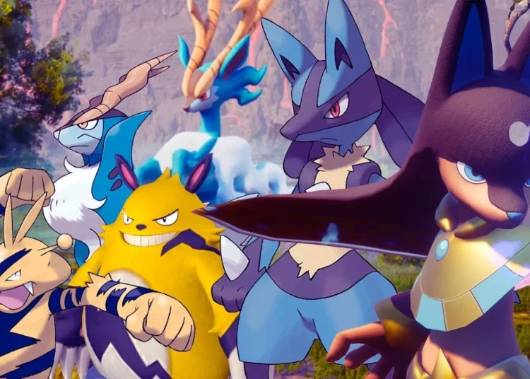 Nintendo Kehilangan Paten Kontroversial “Sistem Summon”, Kasus Lawan Pocketpair Masuk Babak Baru