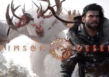 Kabar Mengejutkan ! Penjualan Crimson Desert Tembus 4 Juta Kopi di Seluruh Dunia