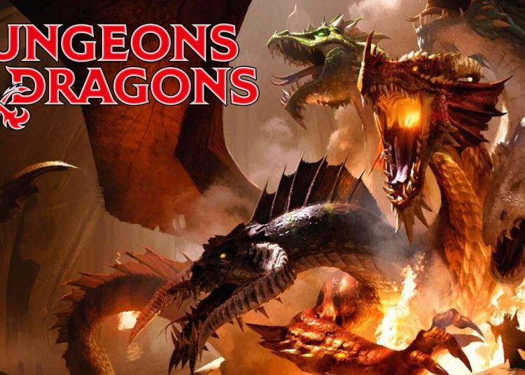 Baru-Baru Ini Dungeons and Dragons Mengungkap Kan Lebih Banyak Subkelas Jahat