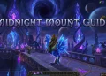 World of Warcraft Menambahkan Cara Baru Untuk Mendapatkan Tunggangan Utama Mythic+ Lama