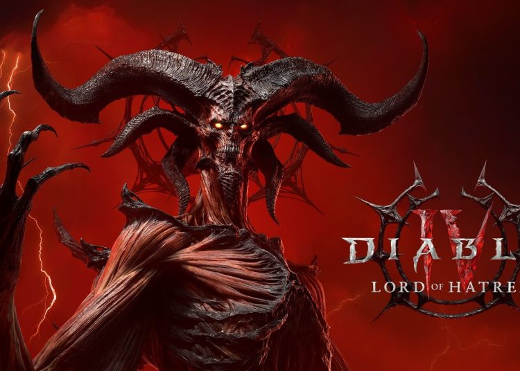 Pembaruan Pohon Skill Diablo 4 : Lord of Hatred Punya “Pemenang Jelas”