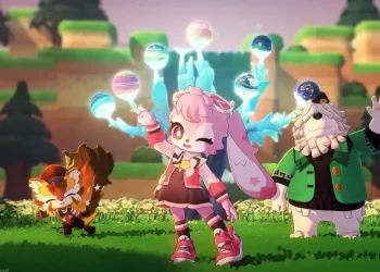 Petit Planet Umumkan Spesifikasi PC & Mobile, Closed Beta Dimulai 21 April