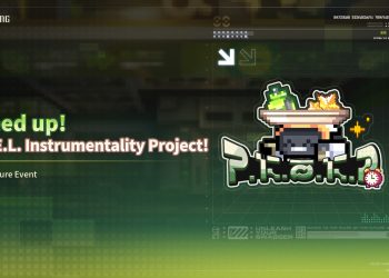 Event “F.U.E.L. Instrumentality Project!” Hadir, Mini Game Unik Siap Ramaikan Wuthering Waves
