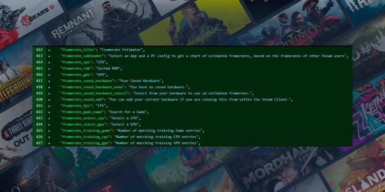 Valve Siapkan Fitur “FPS Estimator” di Steam, Bantu Gamer Cek Performa Sebelum Beli