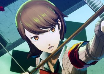 Persona 6 Dirumorkan Tampil di Xbox Showcase, Penggemar Makin Penasaran